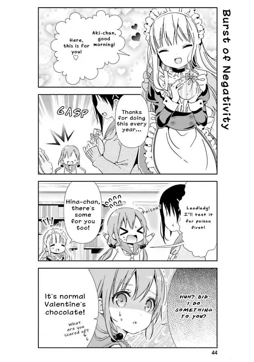 Hinako Note Chapter 15 7